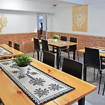 Projekt Tatry ザコパネ