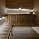 Projekt Tatry ゲストハウス