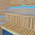 ゲストハウス Projekt Tatry ザコパネ