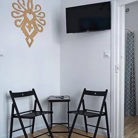 Projekt Tatry זקופאנה