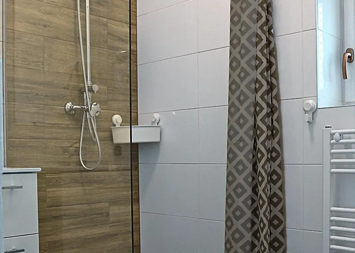 Projekt Tatry 3* 扎科帕内