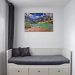 Projekt Tatry 3*