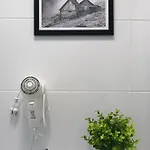 Projekt Tatry Pensjonat 3*