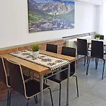 Projekt Tatry Pensjonat