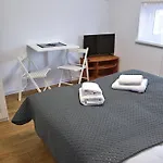 Pensjonat Projekt Tatry