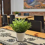 Projekt Tatry Pensjonat 3*