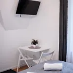 Projekt Tatry Pensjonat 3*