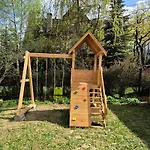 Projekt Tatry 3* Zakopane