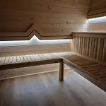 Projekt Tatry Pensjonat