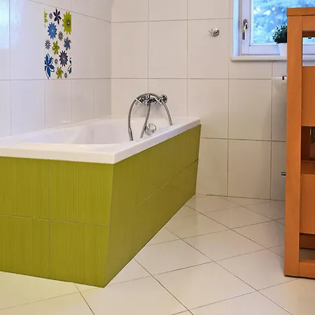 Projekt Tatry Guest house Zakopane