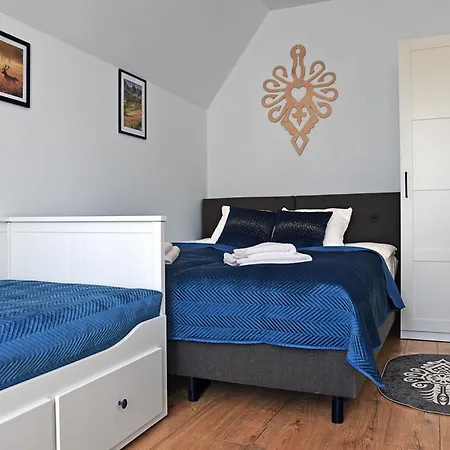 Guest house Projekt Tatry