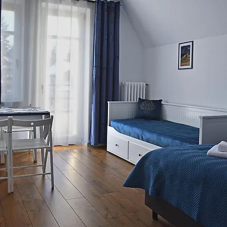Guest house Projekt Tatry Zakopane