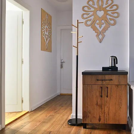 Guest house Projekt Tatry Zakopane