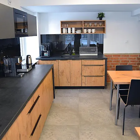 Guest house Projekt Tatry Zakopane