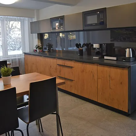 Projekt Tatry Guest house Zakopane
