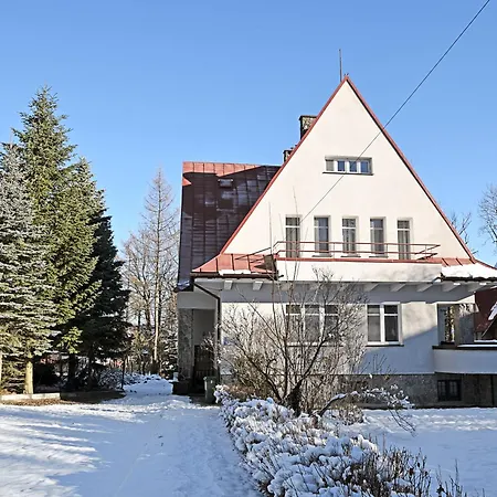 Projekt Tatry Zakopane