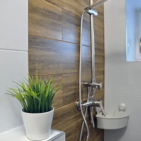 Guest house Projekt Tatry *