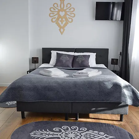 Guest house Projekt Tatry