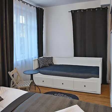 Projekt Tatry ザコパネ