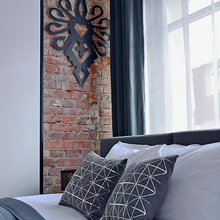 Projekt Tatry ゲストハウス ザコパネ