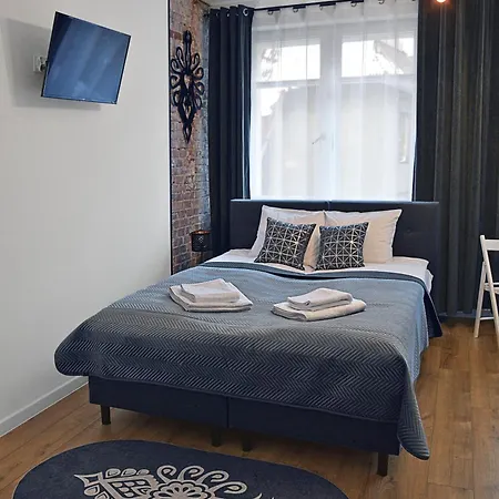 Projekt Tatry Guest house Zakopane