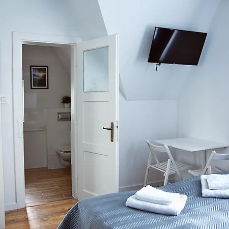 ゲストハウス Projekt Tatry