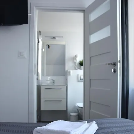 ゲストハウス Projekt Tatry