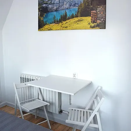 Projekt Tatry זקופאנה