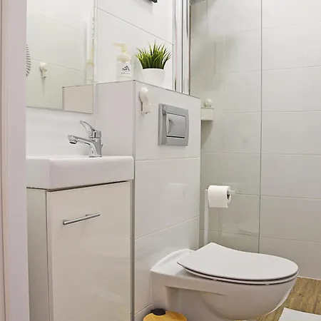 Projekt Tatry 3* ザコパネ