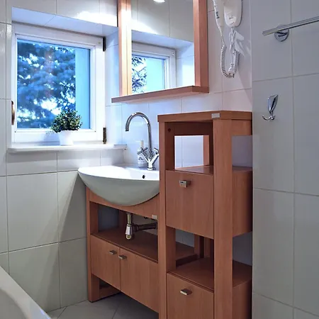Guest house Projekt Tatry