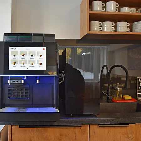 Projekt Tatry ゲストハウス 3*