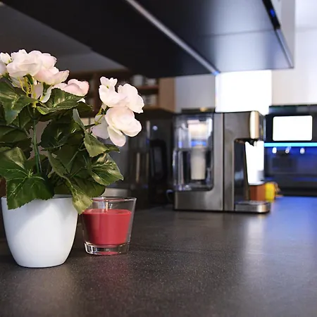 ゲストハウス Projekt Tatry