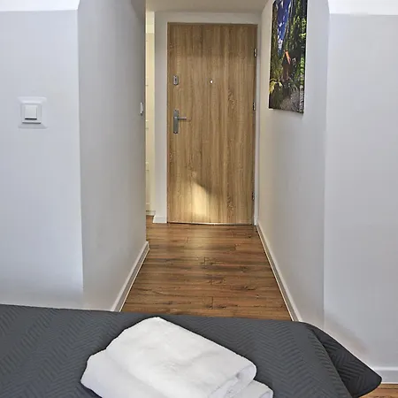 Guest house Projekt Tatry Zakopane