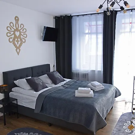 Guest house Projekt Tatry *