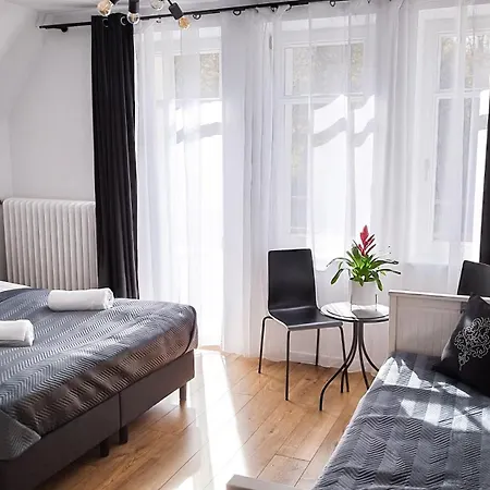 Projekt Tatry Guest house Zakopane