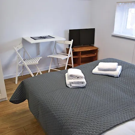 ゲストハウス Projekt Tatry