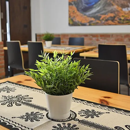 Projekt Tatry Guest house *