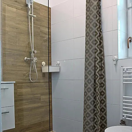 Projekt Tatry 3* ザコパネ