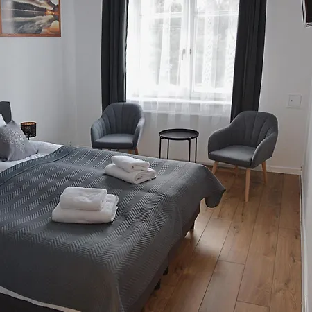 Guest house Projekt Tatry