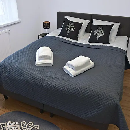 Projekt Tatry Guest house Zakopane