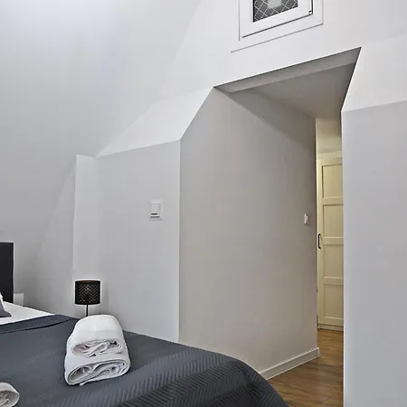 Guest house Projekt Tatry Zakopane