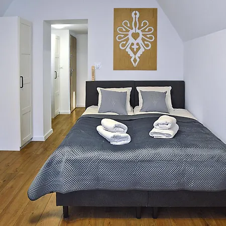 Guest house Projekt Tatry