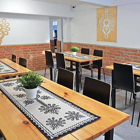 Projekt Tatry ザコパネ