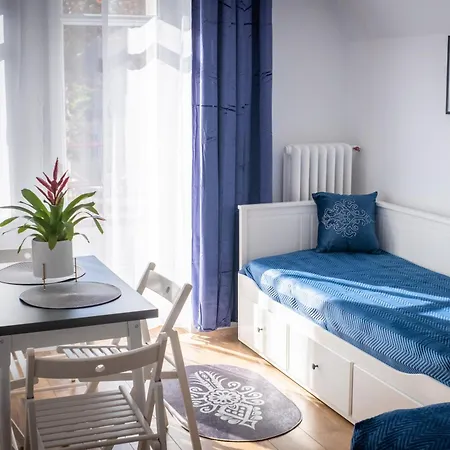 Projekt Tatry Guest house Zakopane