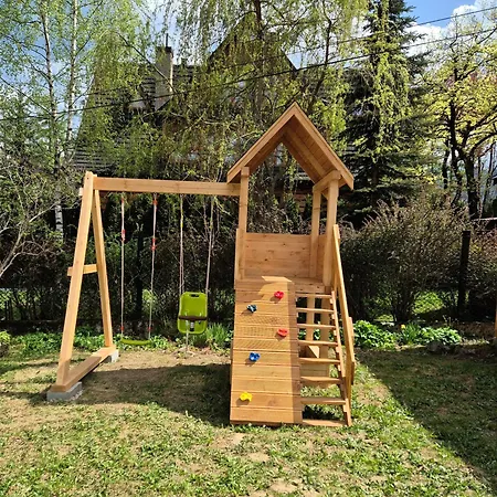 Projekt Tatry 3* Zakopane