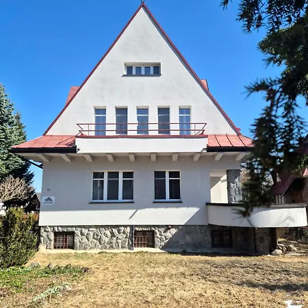 Projekt Tatry ゲストハウス 3*