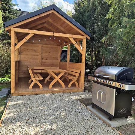 Projekt Tatry Guest house Zakopane