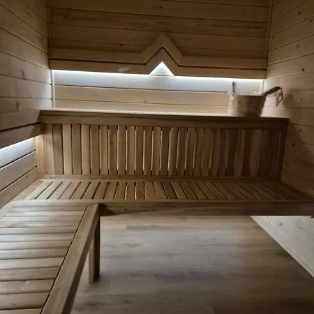 Projekt Tatry Pensión