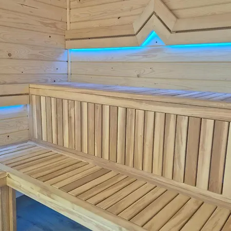 ゲストハウス Projekt Tatry ザコパネ