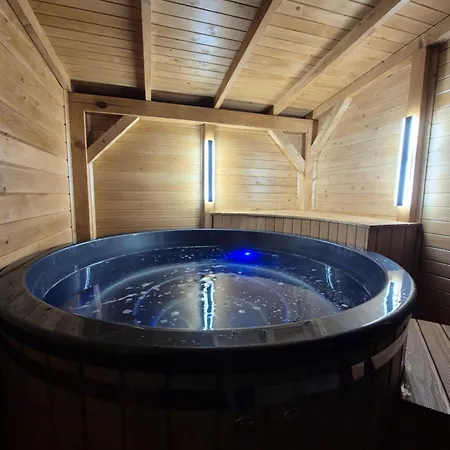 Pensión Projekt Tatry 3*